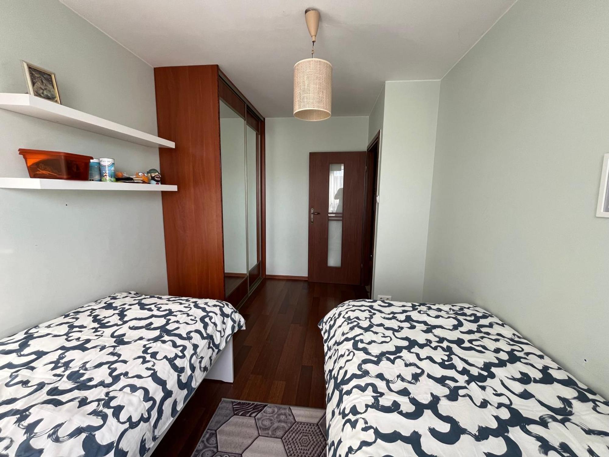 Apartment 3 Gen Boleslawa Roi